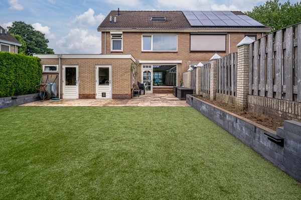 Medium property photo - Tulpenstraat 2, 6942 XN Didam